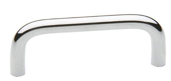 Polished Chrome Wire Pull
L-P604DB-PC-C