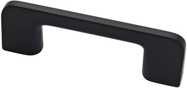 Flat Black Pull
L-P34945-FB-C