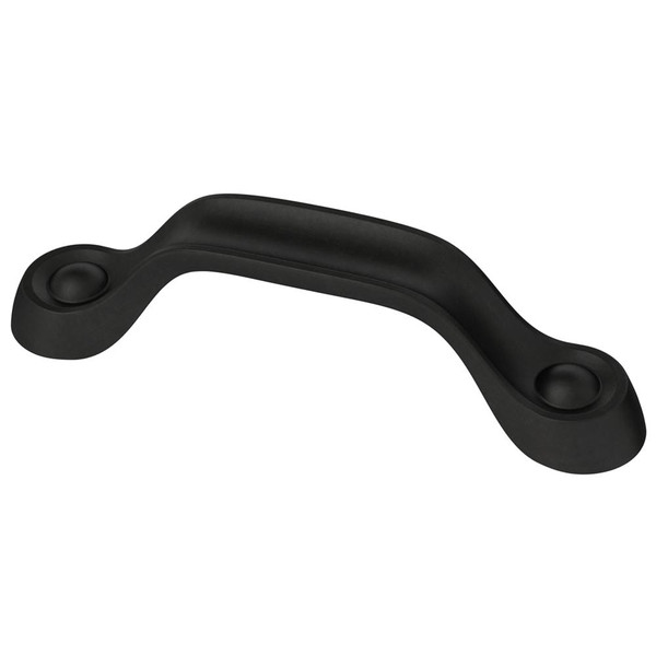 Flat Black Pull
LQ-P38780C-FB-CP