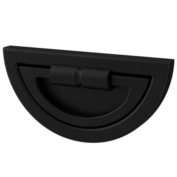 Flat Black Pull
LQ-P38553C-FB-CP
