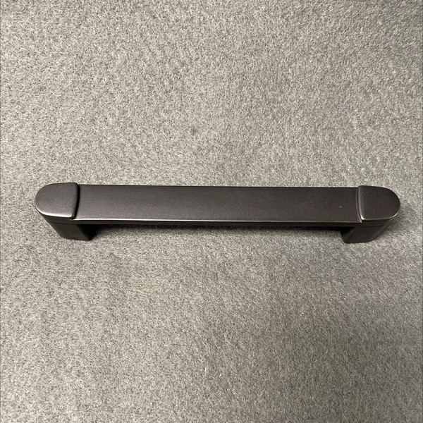 Framed Farmhouse Flat Black Pull
P45043C-FB-CP