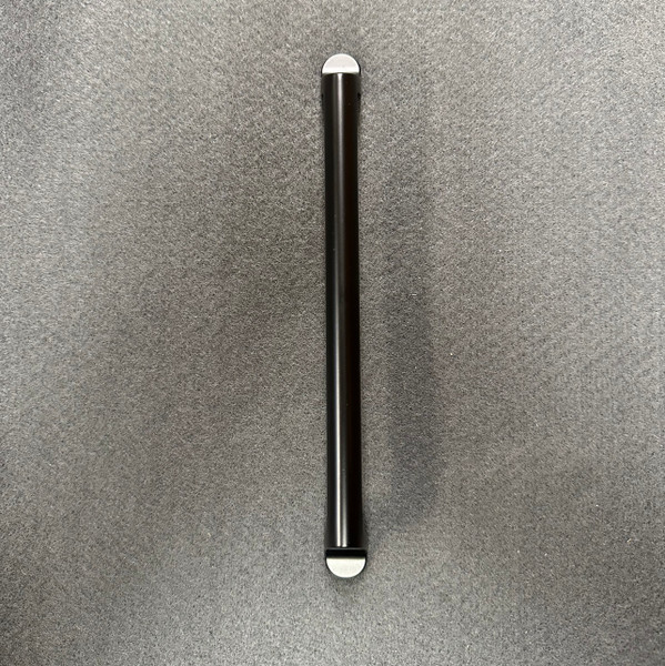 Simply Smooth Flat Black Pull
P45081C-FB-C