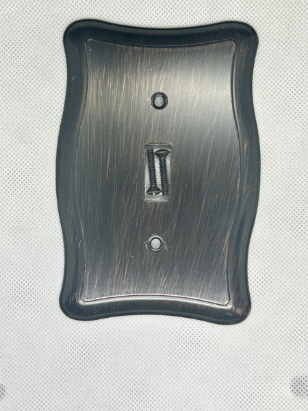 LQ-64299
Wall Plate