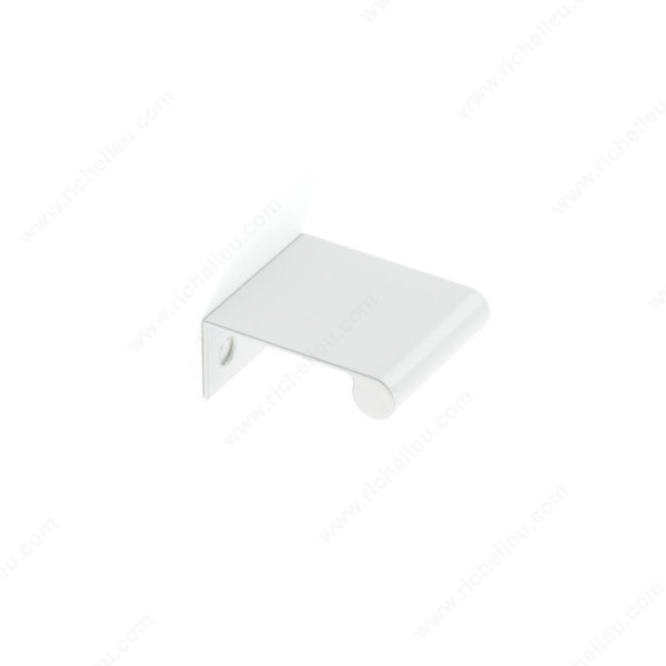 9696 - 25 mm - White