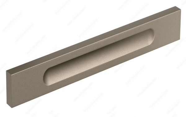 Richelieu Modern Metal Pull - 7824 - Rio Bronze - 160 mm