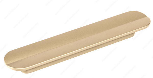 Richelieu Modern Metal Pull - 2585 - Verona Gold - 160 mm