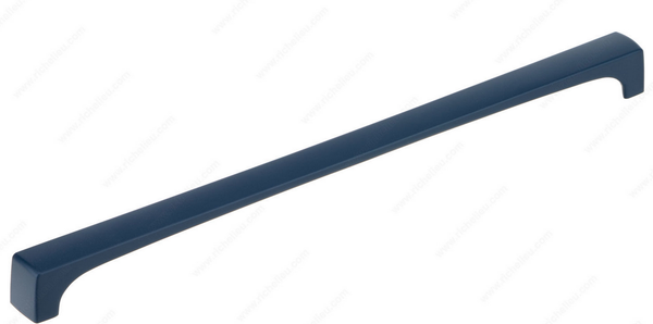 Richelieu Modern Metal Pull - 5256 - Royal Blue - 320 mm