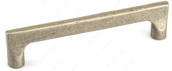 Richelieu Traditional Bronze Pull - COLLECTION - Pewter Bronze - 8 in