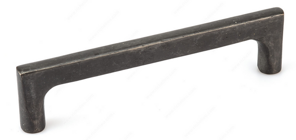 Richelieu Traditional Bronze Pull - COLLECTION - Dark Bronze - 6.25 in