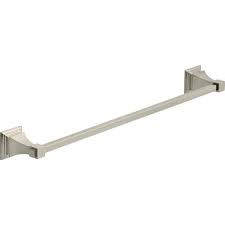 LQ-22024-SN
Towel Bar