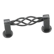 LAUREY-50106
3-1/4" Center