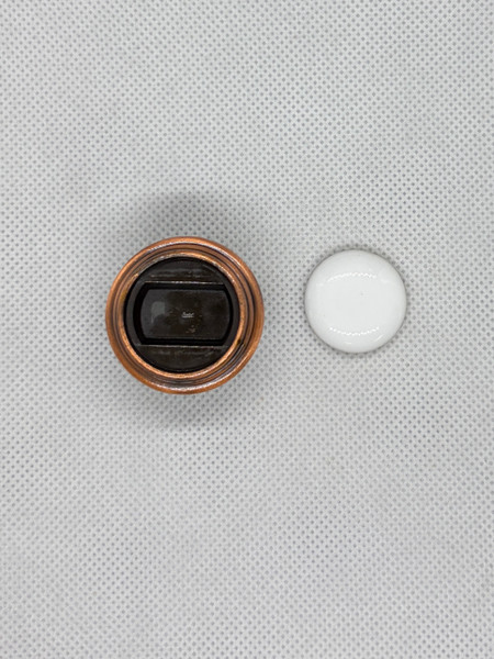 P8228-WHAC
Knob