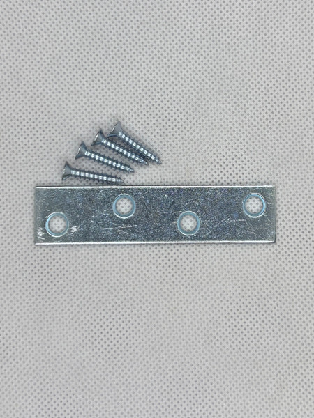 DL-C1043-3ZP
Mending Plates