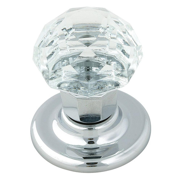 E5247-CS2
Crystal knob
