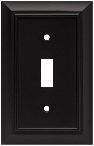 LQ-64219
Wall Plate