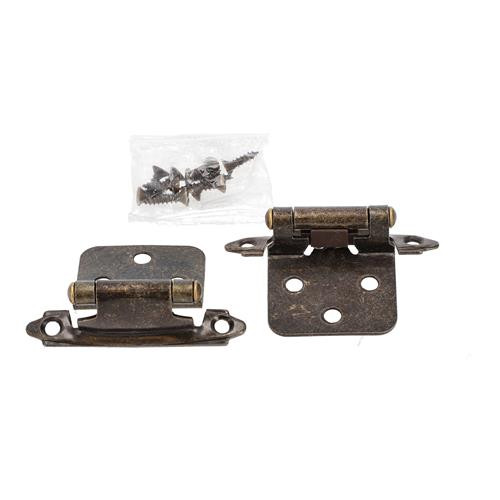 64-4518
5-Pairs of Hinges