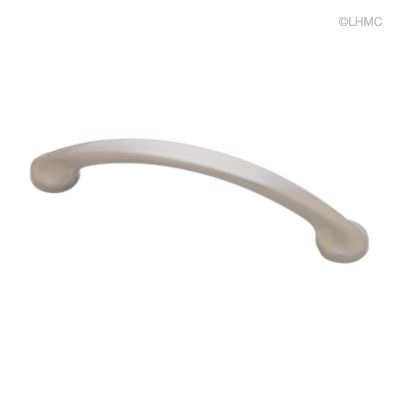 33/4" Martini Classic Pull Satin Nickel