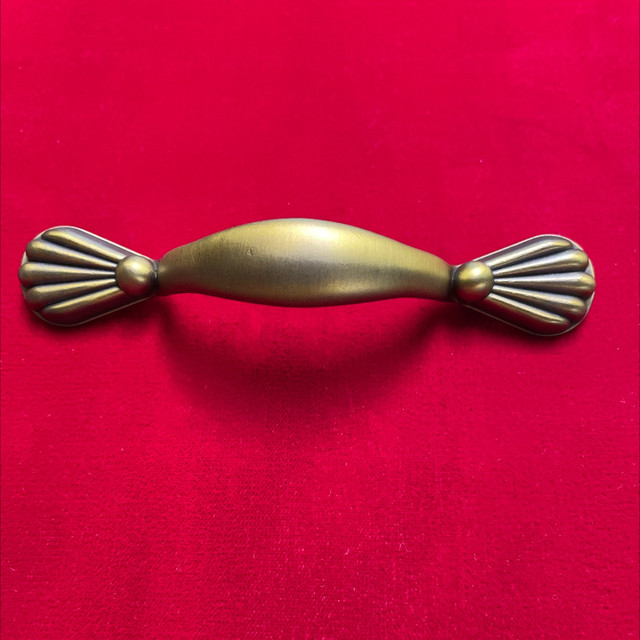 Oil Rubbed Bronze Drawer Pulls D Lawless Hardware