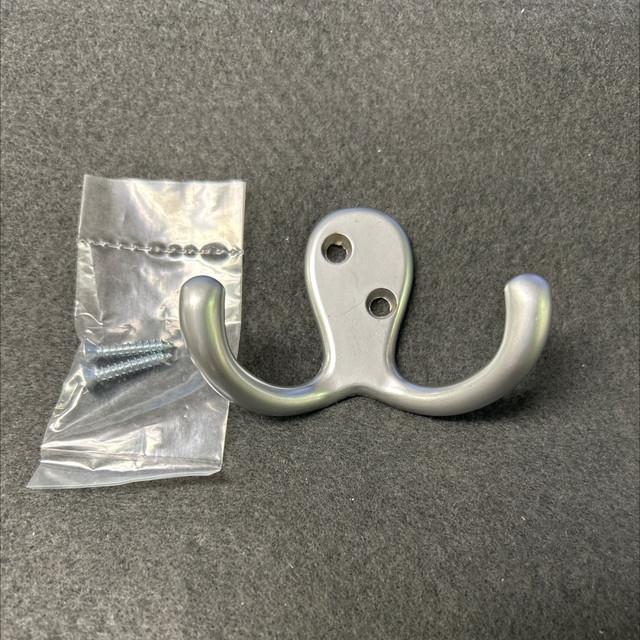 Hooks Coat Hooks by Finish Chrome D. Lawless Hardware