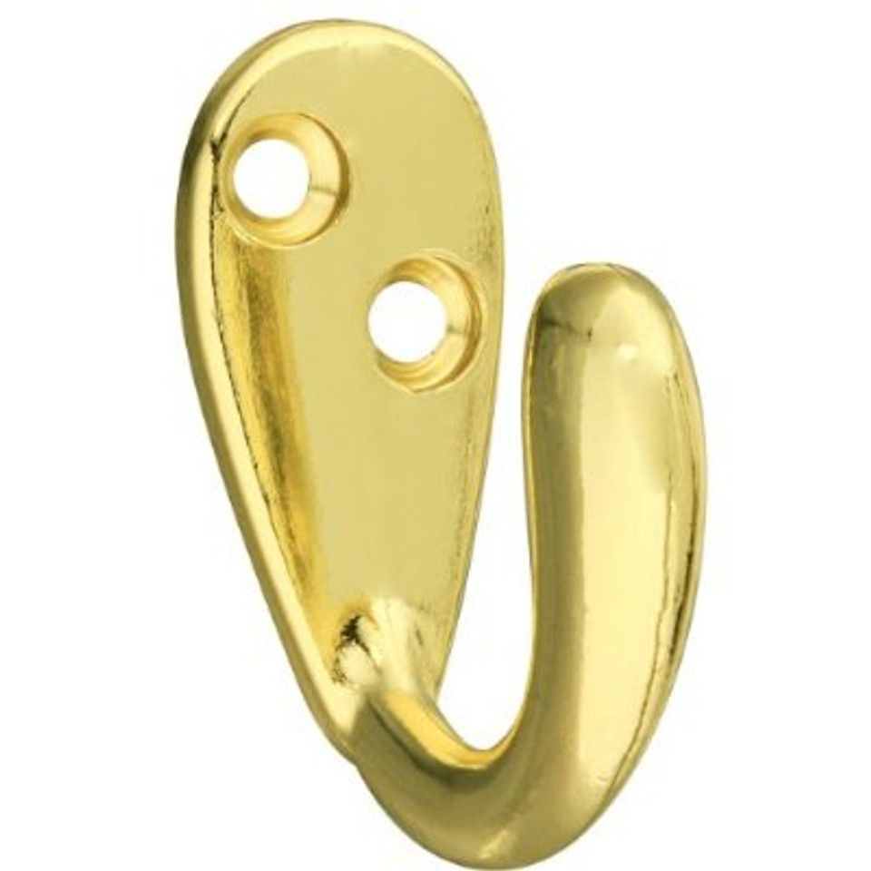 HighQuality Hardware Hooks & Hangers Coat Hooks Brass Page 1 D