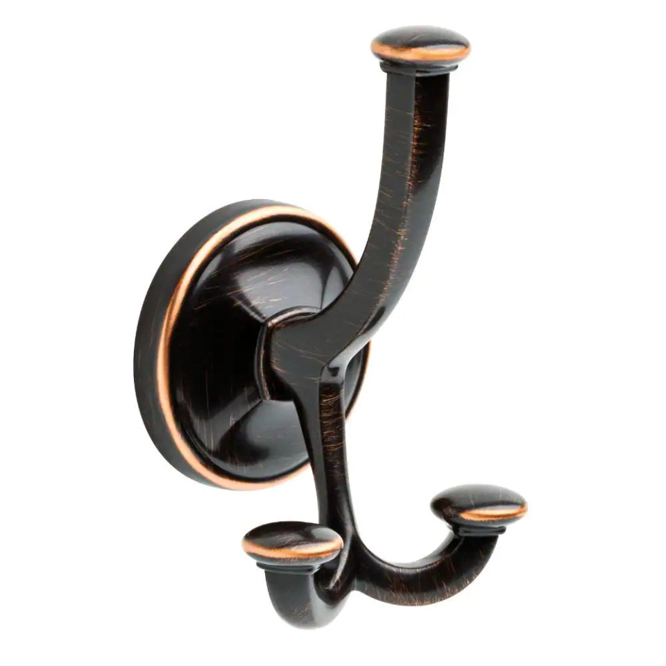 Oil Rubbed Bronze Coat Hooks D. Lawless Hardware