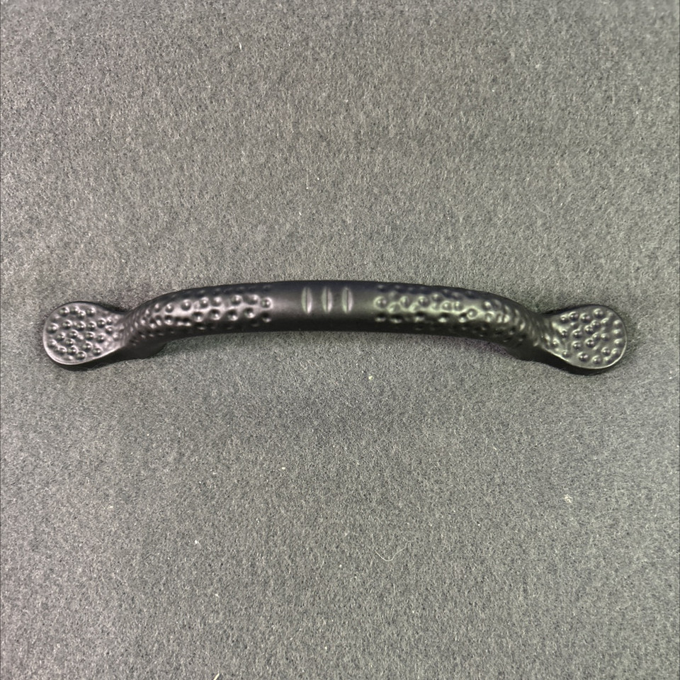 Black Drawer Pulls D. Lawless Hardware