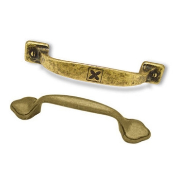 Drawer & Cabinet Pulls  Purchase Bail Pull Replacement Parts & Hardware  Online - D. Lawless Hardware