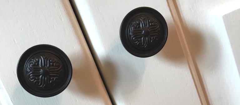 bronze cabinet knobs