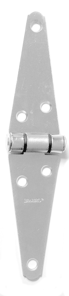 Heavy Duty Strap Hinge