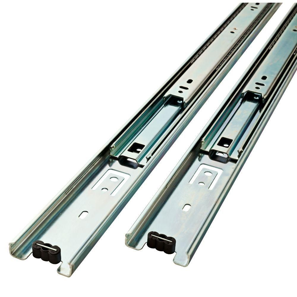 Side Mount Drawer Slide - 20