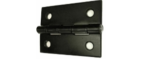 Cabinet hinges