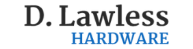 D Lawless Hardware