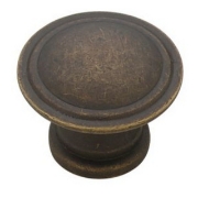 Oil rubbed bronze cabinet knobs