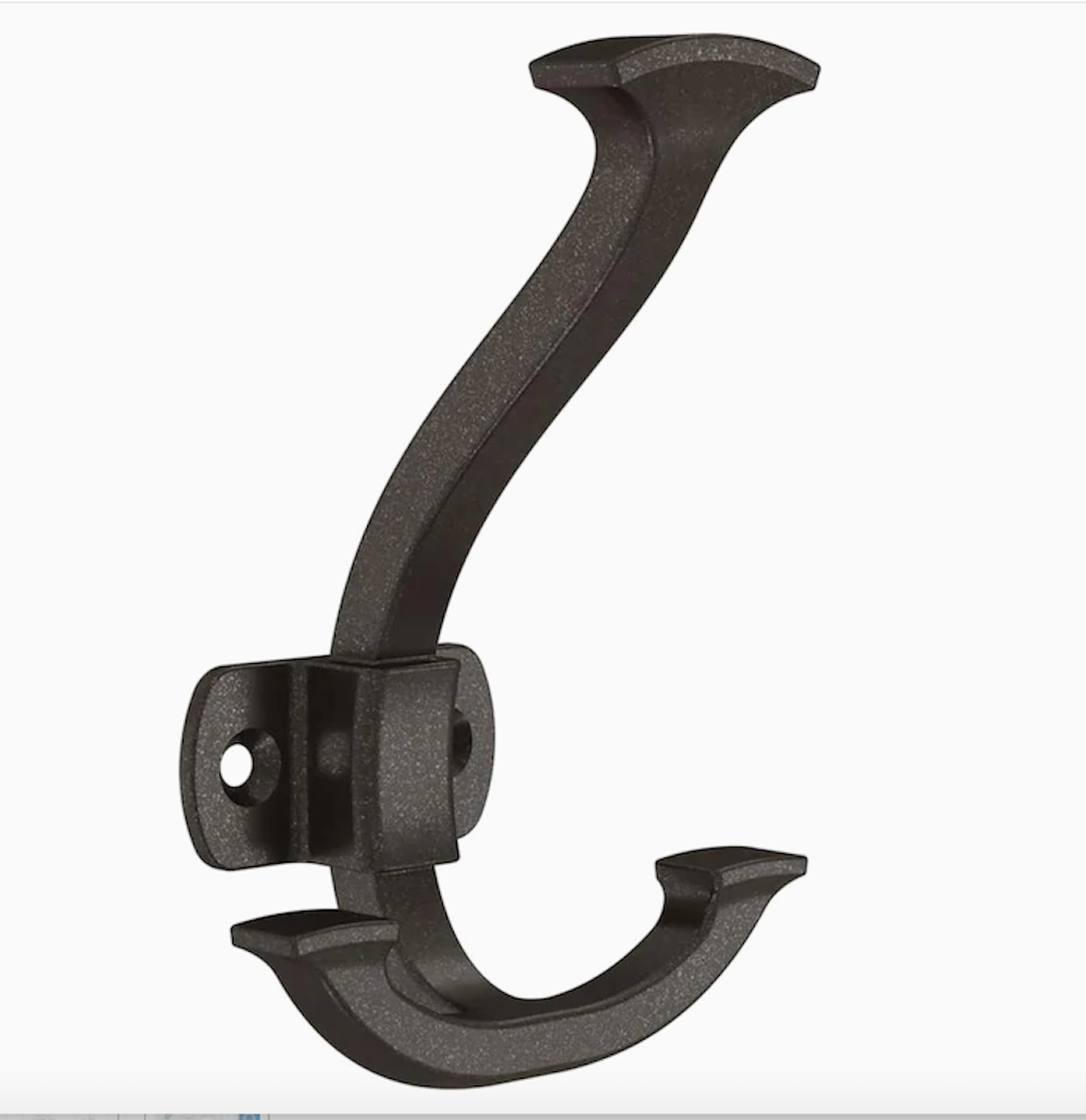 Bronze Coat Hooks  Buy Oil-Rubbed Bronze Coat Hooks - D. Lawless Hardware