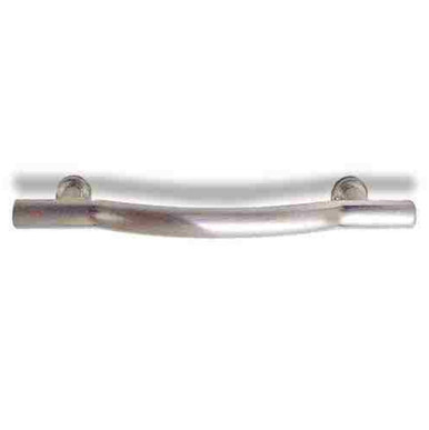Lille Pull On - Silver