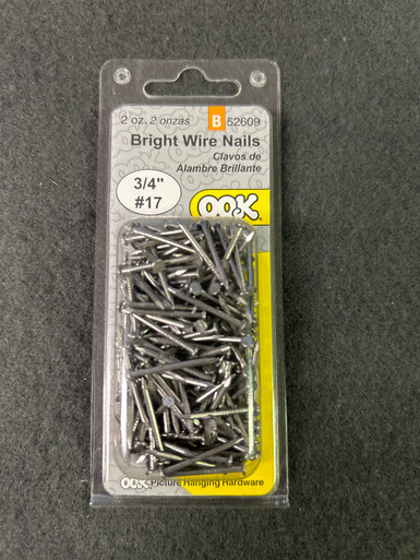 1-1/2" 16 Gauge Finishing Nail (500/BX) – Ltd - View #4