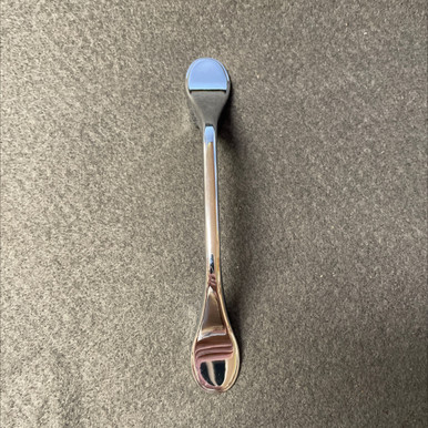 3 inch Spoon Foot Pull Polished Chrome 085-03-0717