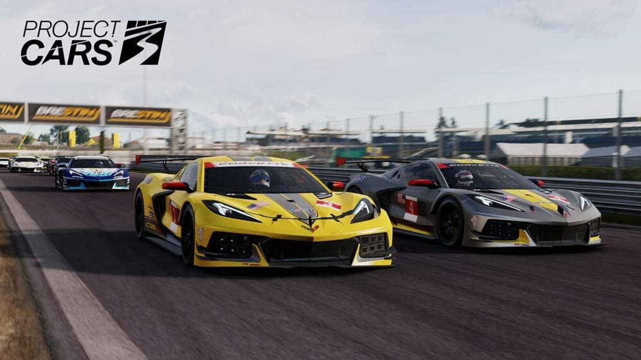 project cars 2 xbox download