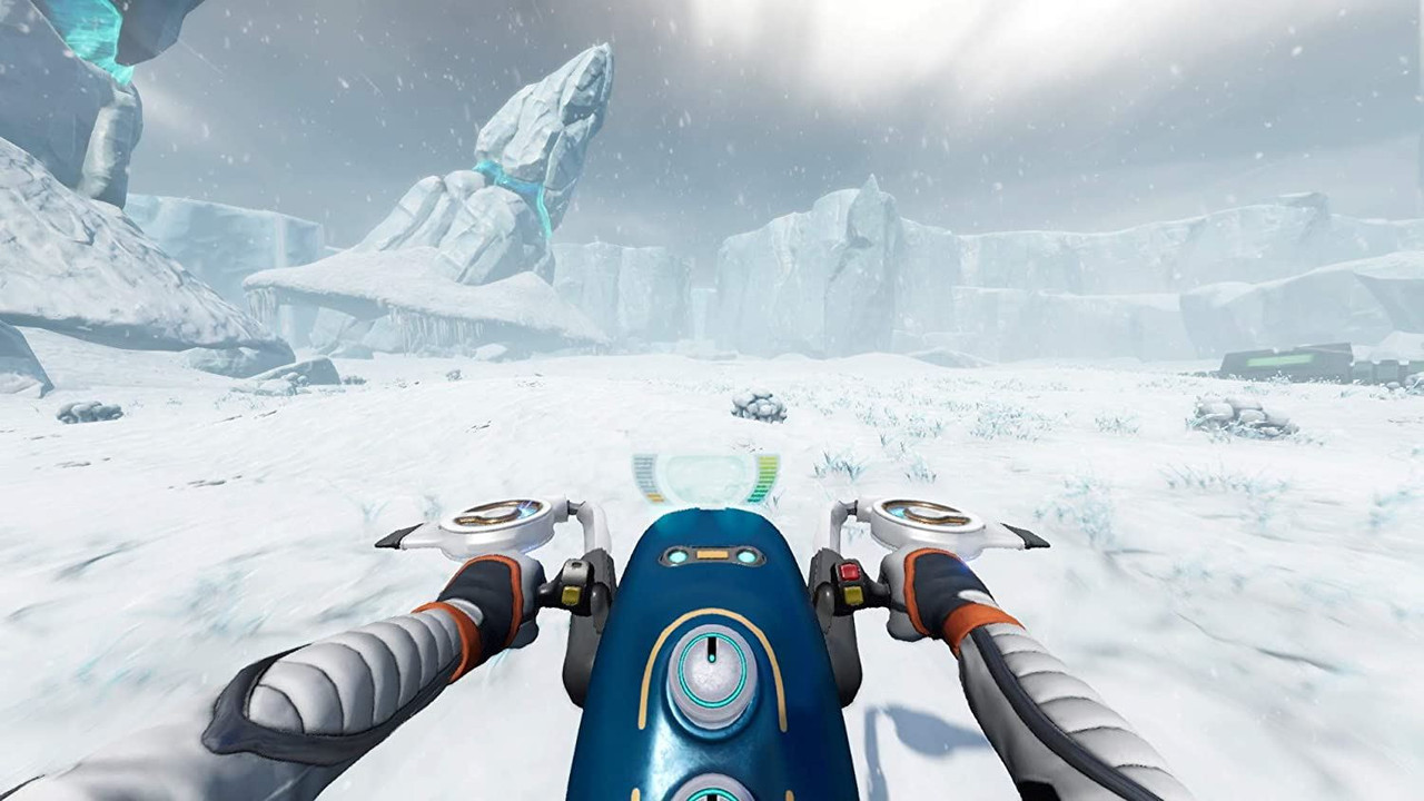 download subnautica below zero xbox