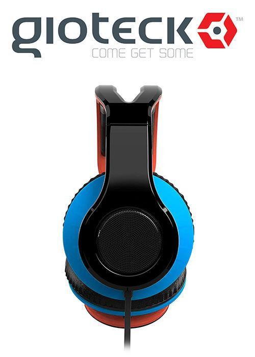 Gioteck Tx Voltedge Tx50 Wired Headset Reviews Gioteck TX-30