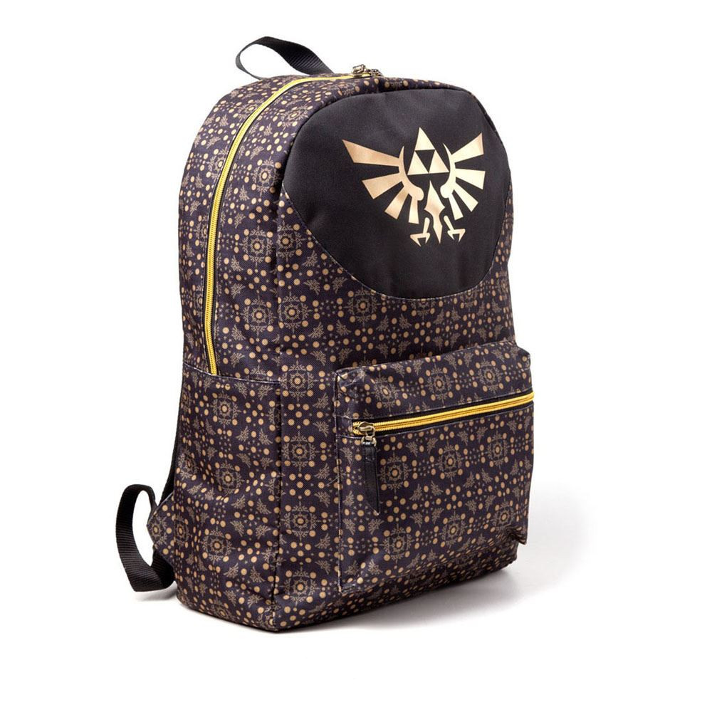 Mini Backpack Zelda Botw Backpack The Legend Of Zelda Breath Of