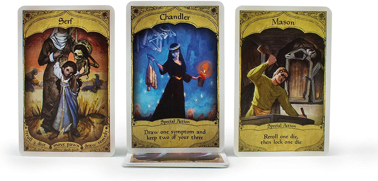 Bristol 1350 Board Game by Facade Games Pegi Rating 13