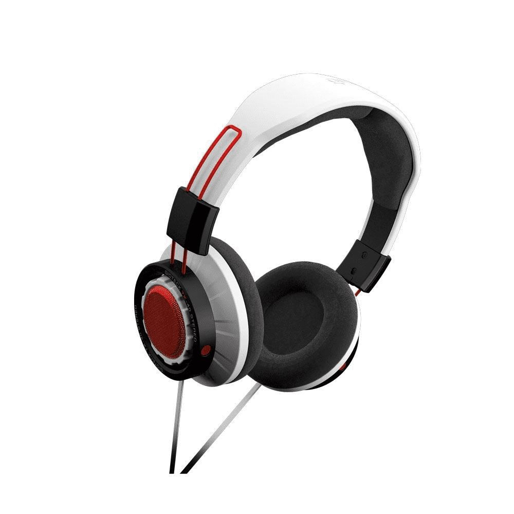 Gioteck TX-40 Stereo Gaming \u0026 Go 
