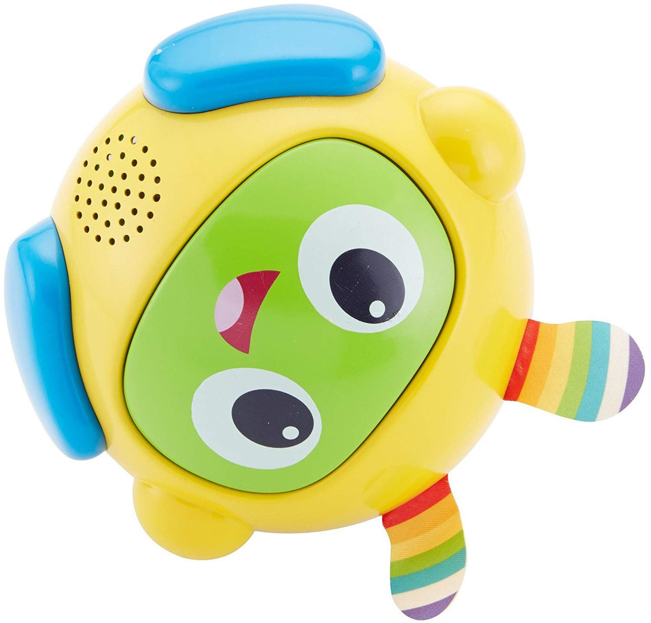 FisherPrice Tumble Balls Kids Toy by Fisher Price Pegi Rating 1