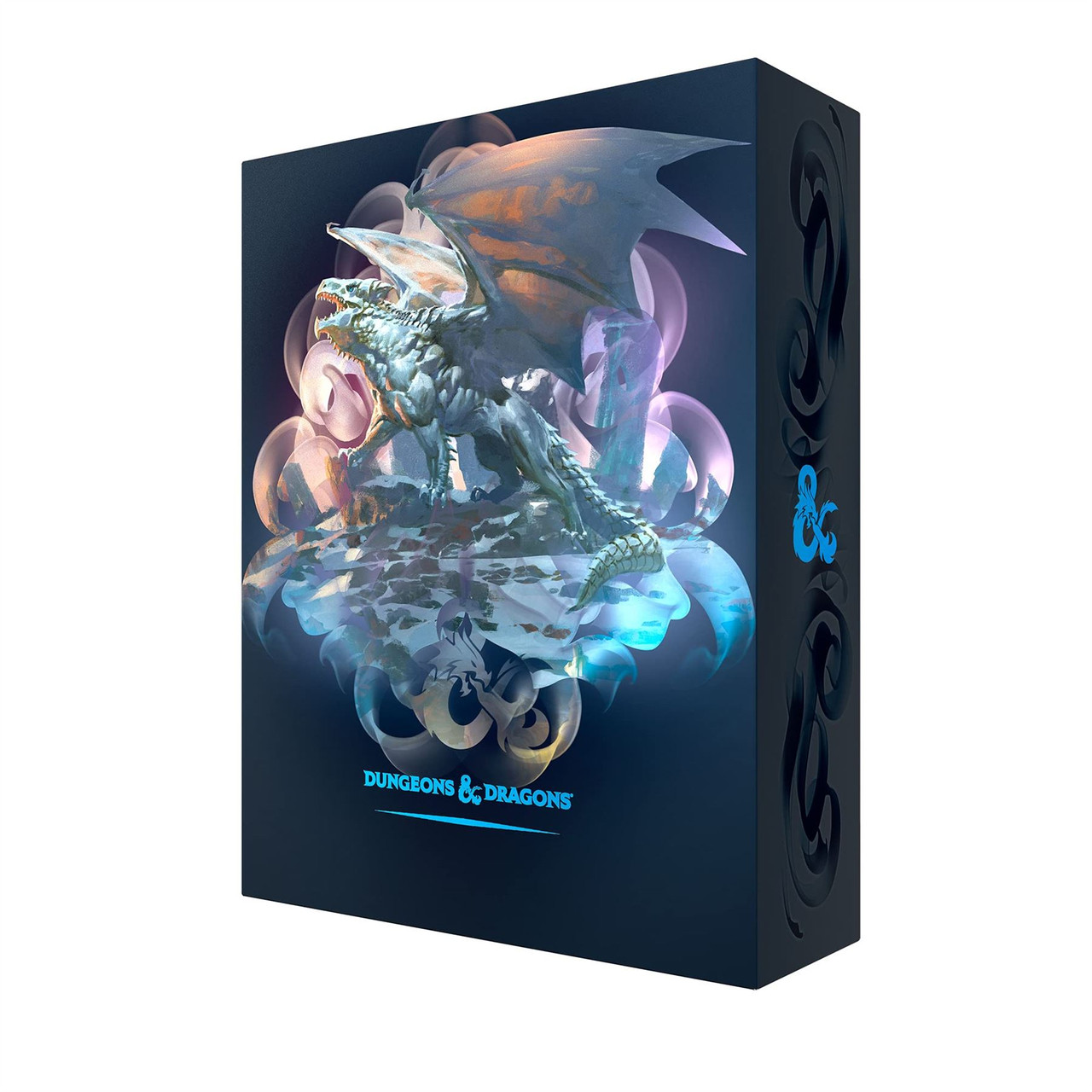 Dungeons & Dragons (DDN) D&D Rules Expansion Gift Set by Wizards of