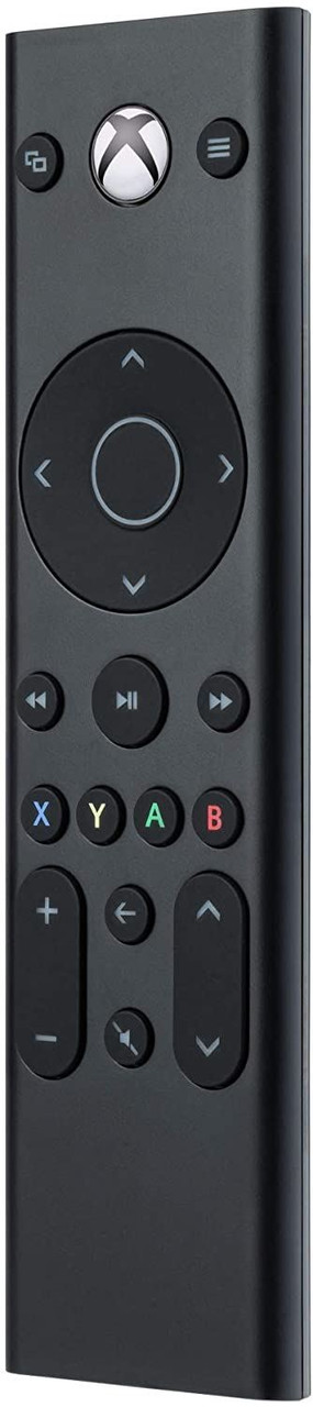 PDP Media Remote for Xbox One \u0026 Series 