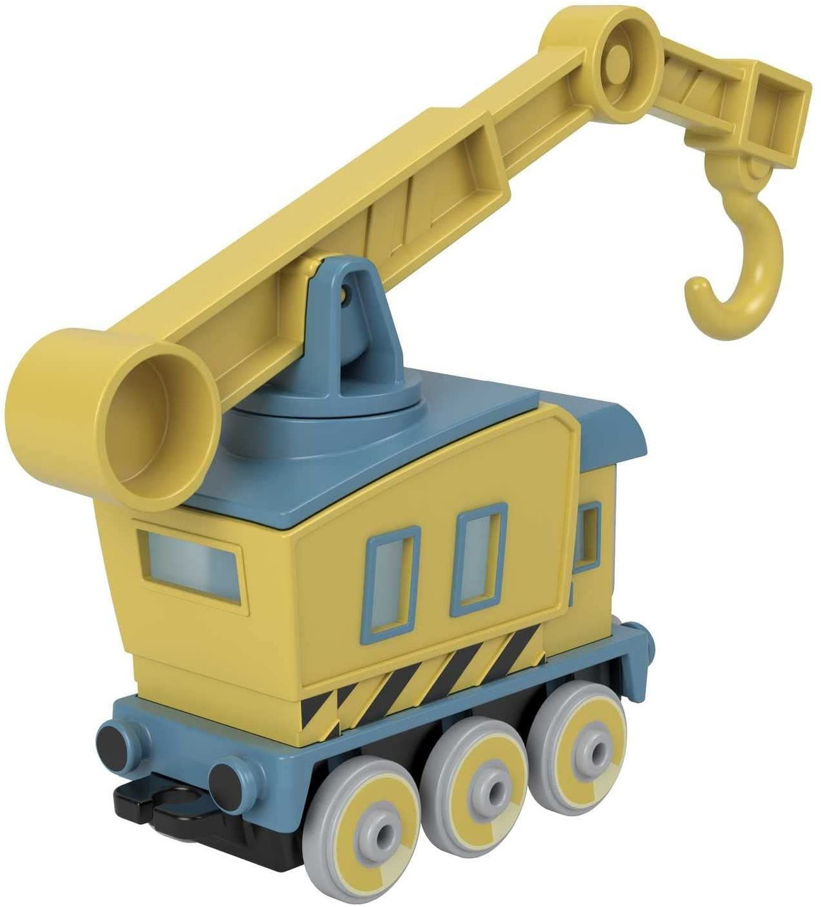 Thomas and Friends Push Along Large Diecast Carly Toy by Mattel