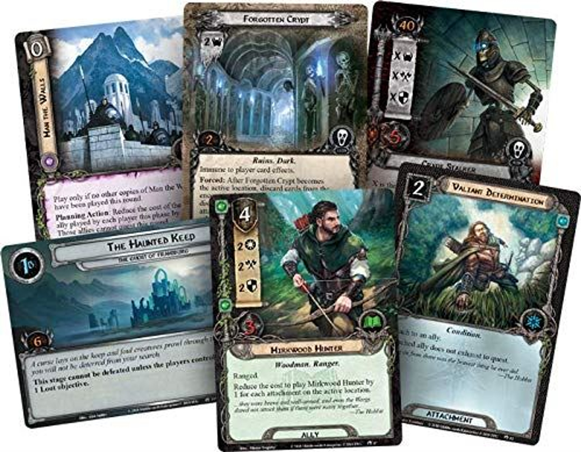 lotr lcg octgn image packs