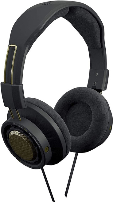TX40 Wired Stereo Headset Bronze For PC and PS4