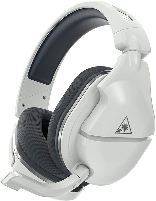 Turtle Beach Stealth 600 Gen 2 Wireless Gaming Headset White For PS4/PS5